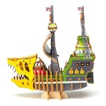 One Piece  Wa-Gu-Mi Bateau Victoria Punk