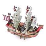 Wa-Gu-Mi One Piece Wa-Gu-Mi Bateau Red Force