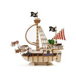 One Piece Bateau Going Merry Wa-Gu-Mi