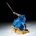 ONE PIECE - SENKOZEKKEI FIGURE - DORRY