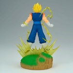 DRAGON BALL - HISTORY BOX - VEGITO