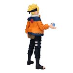 BORUTO NARUTO NEXT GENERATIONS - BORUTO UZUMAKI