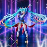 HATSUNE MIKU