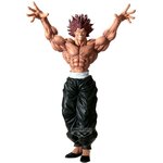 HANMA YUJIRO