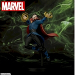 DOCTOR STRANGE