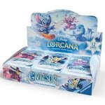 Disney Lorcana Boosters Chapitre 11 Givresort