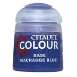 Citadel  Base - Macragge Blue