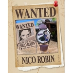 NICO ROBIN