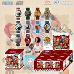 ONE PIECE  MONTRES
