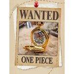 ONE PIECE MONTRE