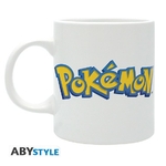 POKEMON Mug  Pikachu