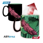 JUJUTSU KAISEN Mug thermo-réactif Itadori & Sukuna