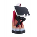 Support Spider-Gwen de Marvel 20 cm  Cably Guys