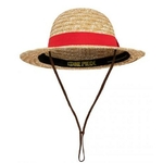 One Piece  Chapeau de paille Luffy