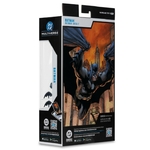 DC Batman - Batman Hush2 18 cm