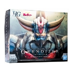 Goldorak HG 1144 Infinitism Maquette