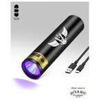 Lampe U.V.