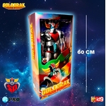 Goldorak  2025