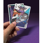54 Cartes Poker Vega