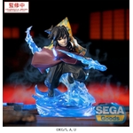GIYU TOMIOKA MUJEN CASTLE EDITION Ver.