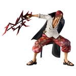 ONE PIECE  SHANKS