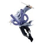NARUTO SHIPPUDEN - VIBRATION STARS - KIMIMARO