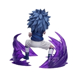 NARUTO SHIPPUDEN - VIBRATION STARS - SASUKE UCHIHA (Alternative Version)