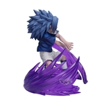 SASUKE UCHIHA (Alternative Version)
