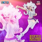 ONE PIECE - BATTLE RECORD COLLECTION - JEWELRY BONNEY THE MOST FREE FUTURE