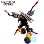 ONE PIECE - ICHIBANSHO FIGURE BURST OF ENERGY - RORONOA ZORO