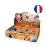 Contrées Inconnues Chapitre 12 - Disney Lorcana FR
