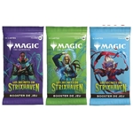 Magic the Gathering Les Secrets de Strixhaven - Booster de jeu