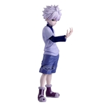 HUNTER X HUNTER