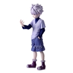 HUNTER X HUNTER  KILLUA