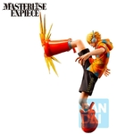 ONE PIECE ICHIBANSHO FIGURE BURST OF ENERGY