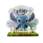Figurine Stitch Ohana disney