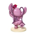 Angel with Flower - Petite figurine Grand Jester  Disney