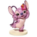 Disney   Angel with Flower - Petite figurine Grand Jester  Angel with Flower