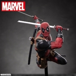 MARVEL DEADPOOL