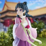 THE APOTHECARY DIARIES - GARDEN PARTY COLLECTION FIGURE - MAOMAO