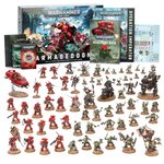 WARHAMMER 40000 ARMAGEDDON