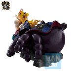 ONE PIECE - ICHIBANSHO FIGURE EX DEVILS VOL.3 - BLACK MARIA