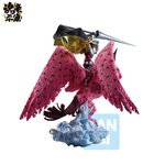 ONE PIECE - ICHIBANSHO FIGURE EX DEVILS VOL.3 - PIERRE & GAN FALL
