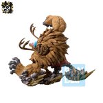 FIGURNE EX DEVILS VOL.3
