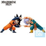 ICHIBANSHO FIGURE BATTLE OF THE SUPER SAIYAN