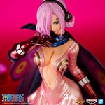 ONE PIECE VINSMOKE REIJU