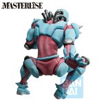 JOJO’S BIZARRE ADVENTURE - ICHIBANSHO FIGURE STAND RUSH ! - SHINING DIAMOND
