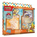 Pokémon  Deck des championnats du monde 2025    YUYA OKITA