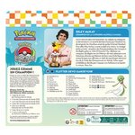 Pokémon  Deck des championnats du monde 2025