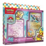 Pokémon  Deck des championnats du monde 2025    JOSE CRUZ GALINDO-RESENDIZ